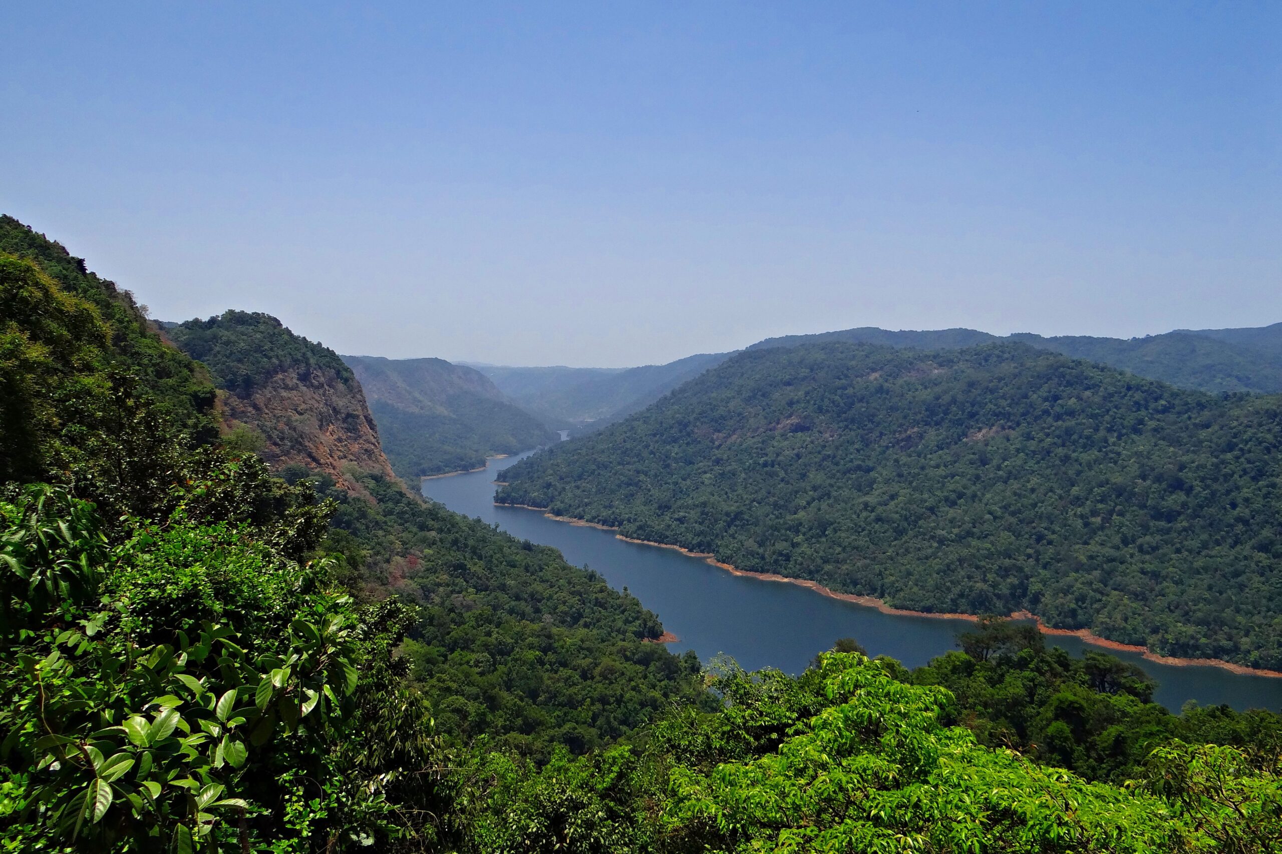 Western Ghats